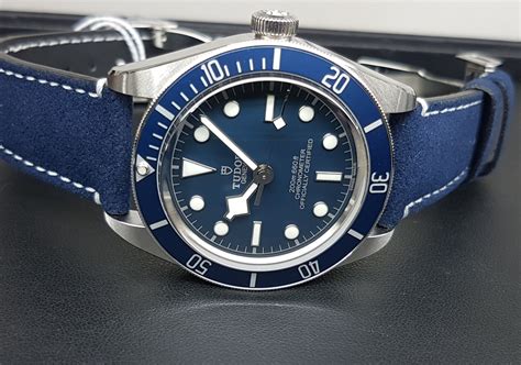 r1 tudor|tudor black bay blue.